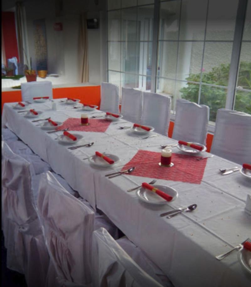 Rais Hotel Algiers Ngoại thất bức ảnh
