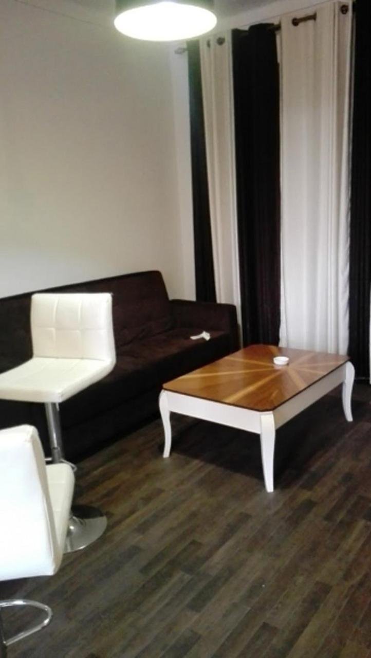 Rais Hotel Algiers Ngoại thất bức ảnh
