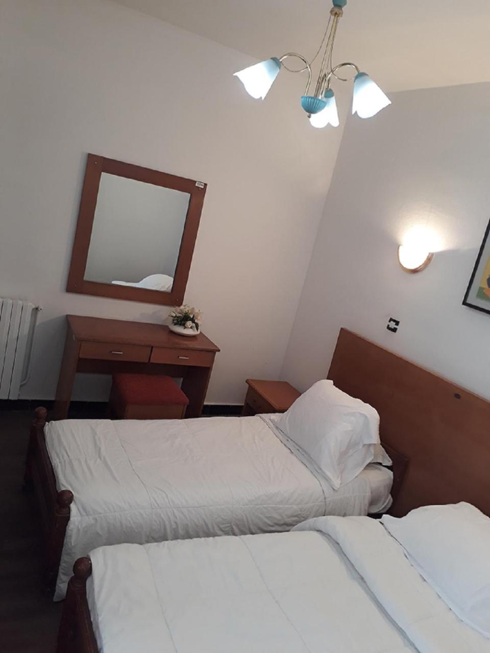 Rais Hotel Algiers Ngoại thất bức ảnh