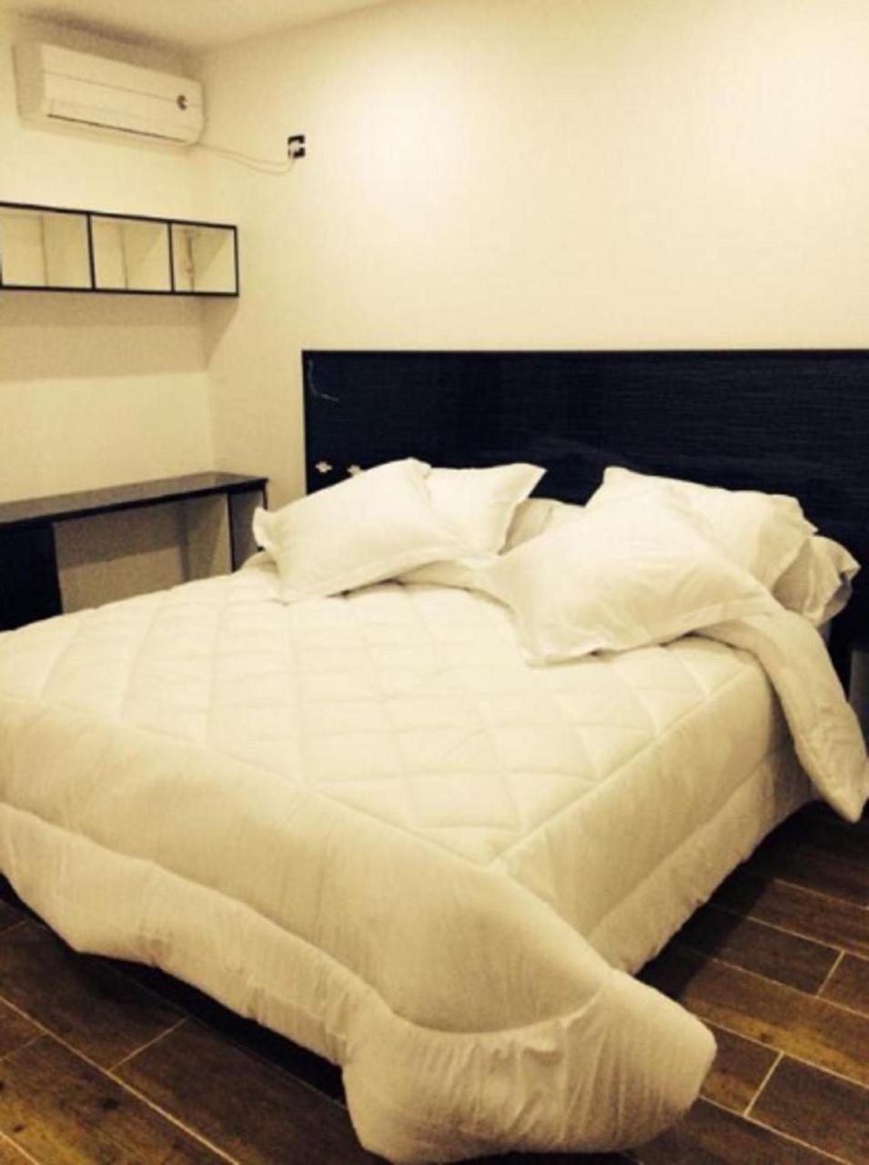 Rais Hotel Algiers Ngoại thất bức ảnh